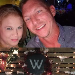 Meet your Posher, Chrissy